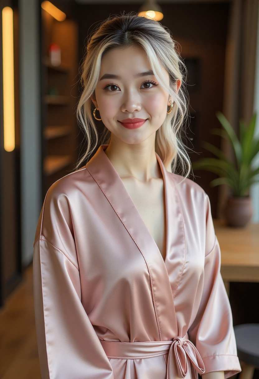 奔向你的频率海报