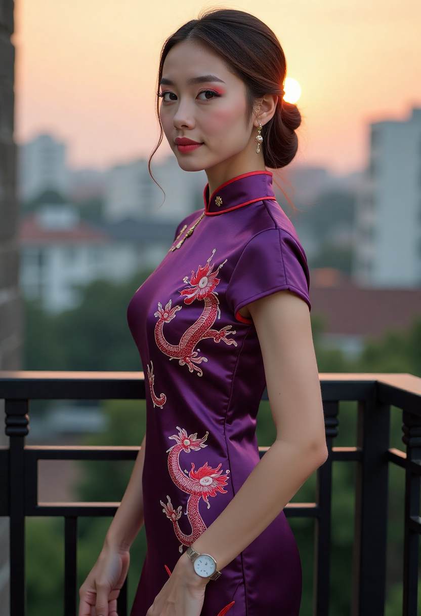 我们的蓝色夏天海报